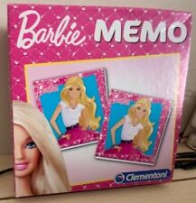 Barbie memo 2013 usato  San Lazzaro Di Savena