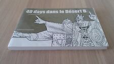 Moebius days desert d'occasion  Paris VII