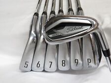 Used titleist t300ii for sale  Shipping to Ireland