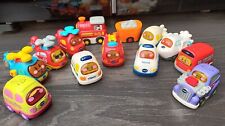 Vtech toot toot for sale  NORWICH