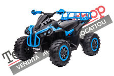 Quad elettrico per usato  Casapesenna