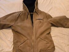 Carhartt jacket mens for sale  North Myrtle Beach