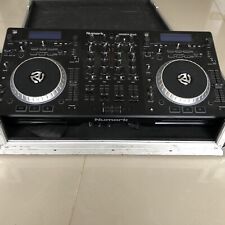 Numark mixdeck quad for sale  BEDFORD