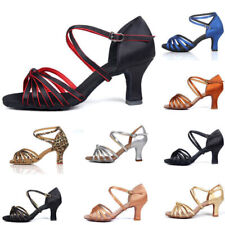 latin dance shoes for sale  Ireland