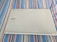Acer chromebook. cb5 for sale  WATFORD