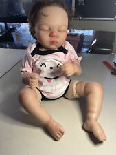 Reborn Baby Doll for sale  Shipping to South Africa