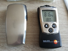 misuratore umidita usato  Roma