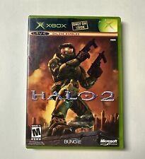 Halo original xbox for sale  North Wales