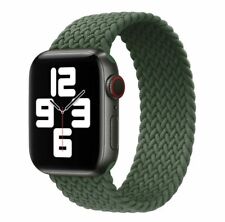 Apple watch braided for sale  Ireland