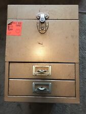 Vintage drawer metal for sale  Tamaqua