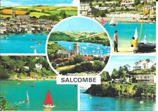 Salcombe views used for sale  BRISTOL