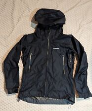 Patagonia hooded black for sale  Bellingham