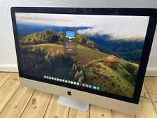 Apple imac intel for sale  Shipping to Ireland