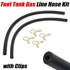 Kit de mangueira para tanque de combustível gasolina linha clipe 5,5 mm para Honda CT70 CT90 CB250 GL1000 Goldwing, usado comprar usado  Enviando para Brazil