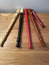 Recorders for sale  NORWICH