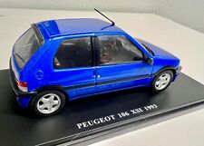 Peugeot 106 xsi gebraucht kaufen  München