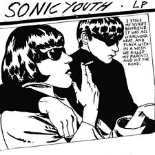 Sonic Youth - Goo - Sonic Youth CD A2VG The Cheap Fast Free Post The Cheap Fast comprar usado  Enviando para Brazil