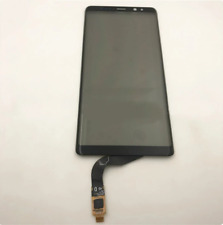 Painel de vidro frontal tela sensível ao toque para Samsung Galaxy Note8 N950F N950U N950FD N950W comprar usado  Enviando para Brazil