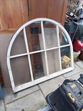 Victorian arched window for sale  SANDHURST