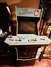 Simpsons arcade1up riser for sale  Collegeville