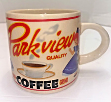 Parkview quality coffee for sale  Tampa
