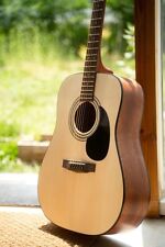 Cort acoustic dreadnought for sale  North