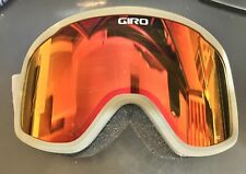 Giro cruz goggles d'occasion  Expédié en Belgium