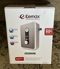 Eemax electric tankless for sale  Alexandria