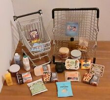 Shopping trolley basket for sale  MIRFIELD