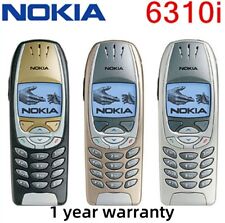 Nokia 6310i unlocked d'occasion  Expédié en Belgium