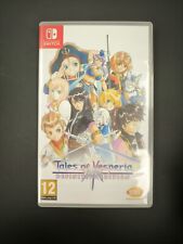 of tales switch vesperia usato  Roma