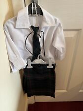 Kilt outfit age for sale  PERTH