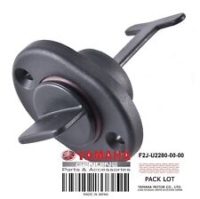 Yamaha oem drain for sale  Clearwater