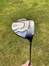 Ping g20 driver for sale  LEEDS
