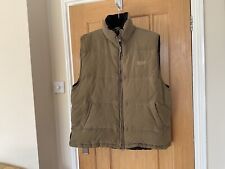 Mens gilet large for sale  DEAL