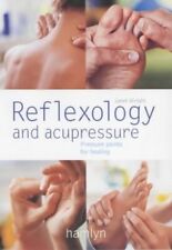 Reflexology acupressure pressu for sale  UK