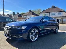 2013 audi saloon for sale  WATFORD