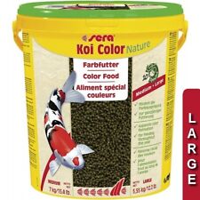 Koi color large d'occasion  Nemours