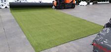 Artificial fake grass for sale  ALFRETON