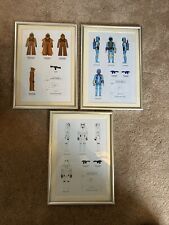 Star wars printed for sale  LEICESTER