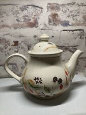 Teapot bramble fayre for sale  KING'S LYNN