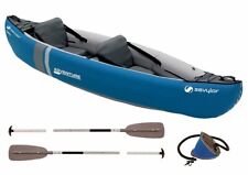 Coleman adventure canoe for sale  MANCHESTER
