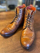 allen edmonds dalton boots for sale  Baton Rouge