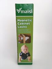 Magnetic cabinet locks for sale  Covina