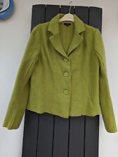 Ladies wool jacket for sale  WOLVERHAMPTON