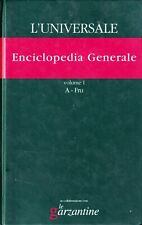 Universale. enciclopedia gener usato  Bastia Umbra