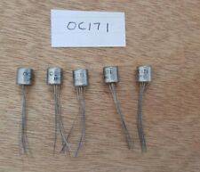 Oc171 germanium transistor for sale  BRADFORD