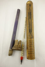 customs us house hydrometer for sale  Oberlin