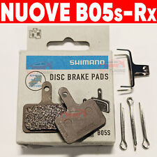 Pastiglie freno shimano usato  Valenzano