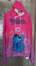 Unbranded disney stitch for sale  WIDNES